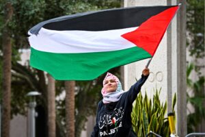 Tiga per empat negara anggota PBB sudah dan bakal iktiraf negara Palestin