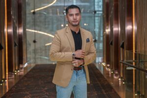 Tiga tahun hadap cemuhan, Aliff Syukri berazam mahu jadi lebih baik
