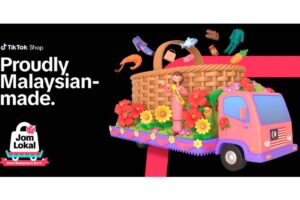 TikTok Shop #JomLokal drives 131% sales surge for Malaysian MSMEs