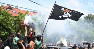 TikTok says live feature temporarily suspended in Indonesia over protests