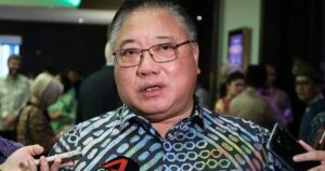 Tiong warns customs dept against ‘confusing public’ over home liquor storage