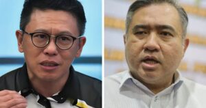 Ti’s witty riposte to Loke’s putdown of the MCA vies for honours