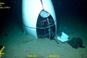 Titan sub disaster preventable due to safety failures, US report finds