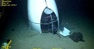 Titan sub disaster was preventable, US finds in scathing report