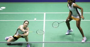 Title hopes dashed, it’s silver medal for Pearly-Thinaah