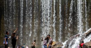 Today's news in pictures - Sunday, Aug 3, 2025