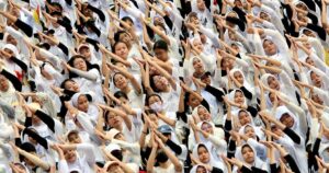 Today's news in pictures - Thursday, August 21, 2025