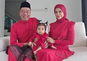 Tok Ram tidak mudah terpengaruh dengan makanan 'viral' - Alyah