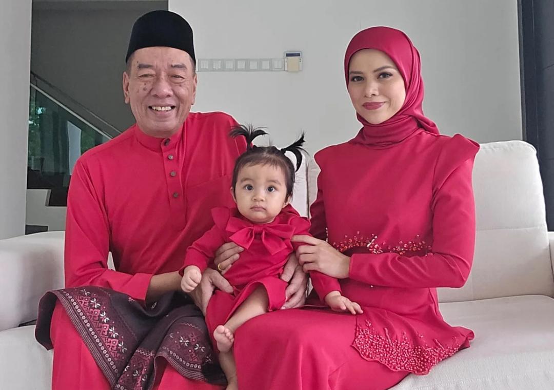 Tok Ram tidak mudah terpengaruh dengan makanan 'viral' - Alyah