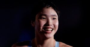 Too much too young? China's 12-year-old phenom Yu sparks wonder and concern
