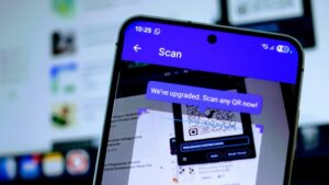 Touch n Go eWallet Kini Membolehkan Anda Mengimbas Semua Kod QR – Tidak Lagi Perlukan Aplikasi Pengimbas QR Tambahan Pada Telefon
