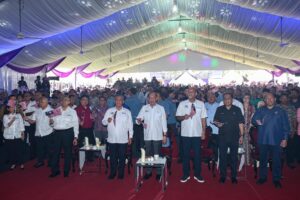 Transformasi digital mesti selari nilai dan produktiviti