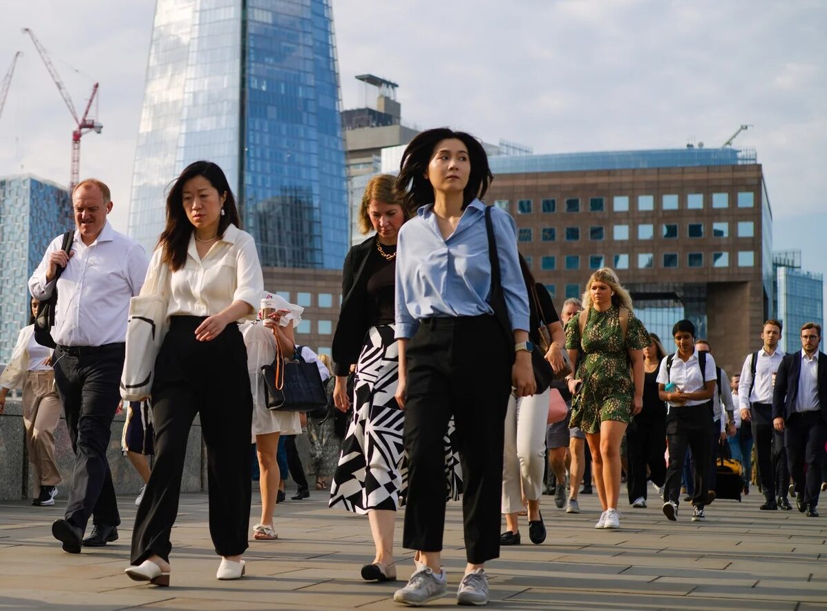 Trend kerja empat hari seminggu semakin meluas di UK