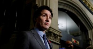 Trudeau to speak at Sarawak sustainability, energy forum next month