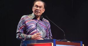True independence is breaking free from corruption, smuggling, cartels, says PM