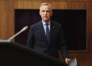 Trump, Carney to speak soon, Canadian official says