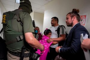 Trump administration deports migrants to third countries