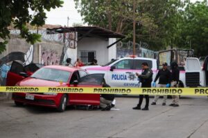 Trump administration eyes military action against some cartels