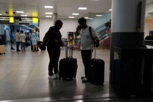 Trump administration moves to tighten duration of visas for students and media