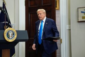 Trump administration sends mixed messages on China trade pact