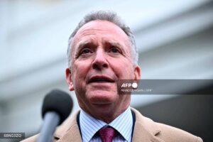 Trump confirms US envoy Witkoff’s Russia visit amid sanctions threat