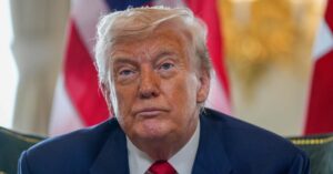 Trump demands CEO of US chip maker Intel resign 'immediately'