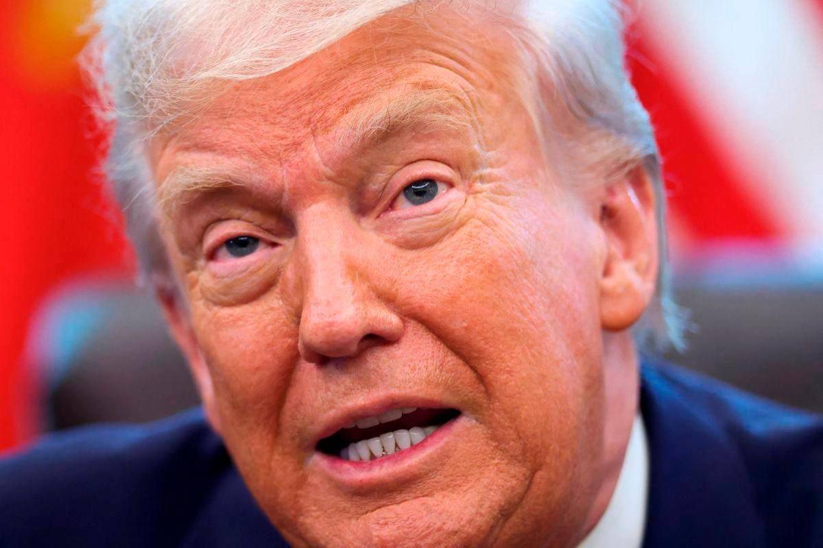 Trump economic aide Nels Nordquist to leave White House for UN agency, sources say