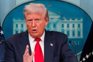 Trump extends China tariff truce by 90 days amid trade talks