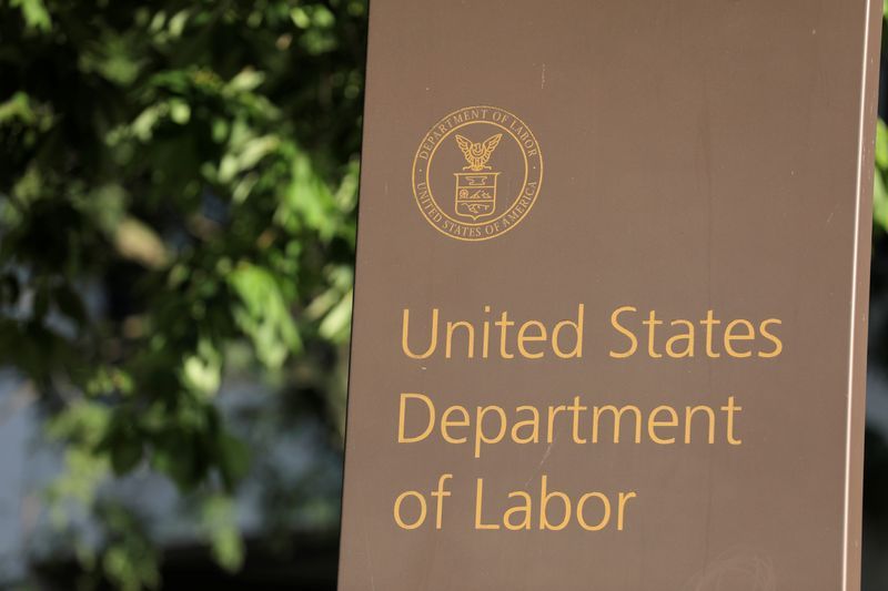 Trump fires US labor official over data and gets earlier than expected chance to reshape Fed