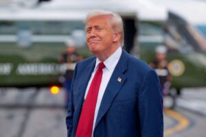 Trump invites Brazil’s Lula to call anytime amid trade tensions