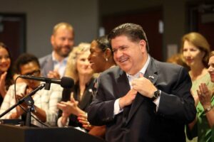 Trump-led Texas redistricting gambit ignites national arms race to control Congress