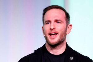 Trump names Airbnb co-founder to lead US government website redesign