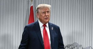 Trump nominated for Nobel Peace Prize by Cambodian PM