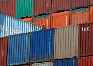 Trump order imposes additional 25% tariff on goods from India
