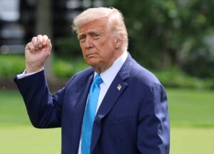 Trump pertimbang rancangan gagalkan Zohran Mamdani?