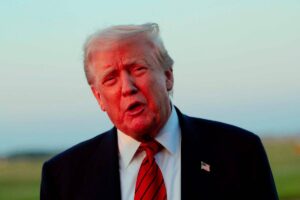 Trump proposes 250% tariff on imported pharmaceuticals