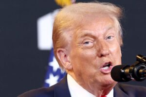 Trump says he thinks Putin will make a deal