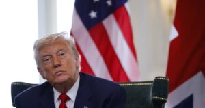 Trump says incoming pharma tariff may go as high as 250%