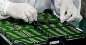 Trump says pharma, chips tariffs incoming as trade war widens