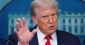 Trump sends troops to US capital, mulls wider crackdown