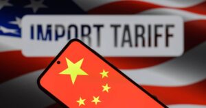 Trump signs order to extend China tariff truce by 90 days