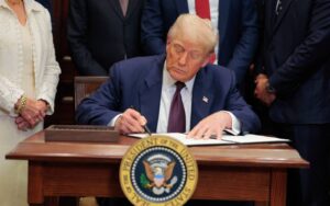 Cover Image for Kosovo eliminates tariffs on US goods