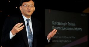 Trump tells Malaysia-born CEO of Intel to resign ‘immediately’