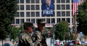 Trump threatens US$5bil foreign aid cut, risks government shutdown
