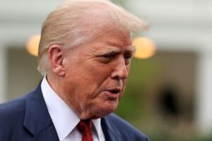 Trump to host Armenia, Azerbaijan leaders for peace talks on Friday, US official says