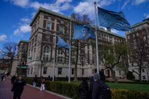 Trump to sign order requiring universities disclose admissions data on race
