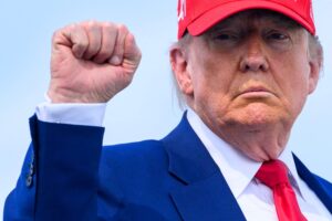 Trump tolak dakwaan perang Gaza adalah genosid