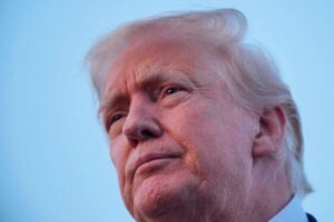 Trump umum kapal selam nuklear as ditempatkan di “lokasi sepatutnya”