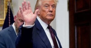 Trumps fires Fed governor Cook over alleged false mortgage statements