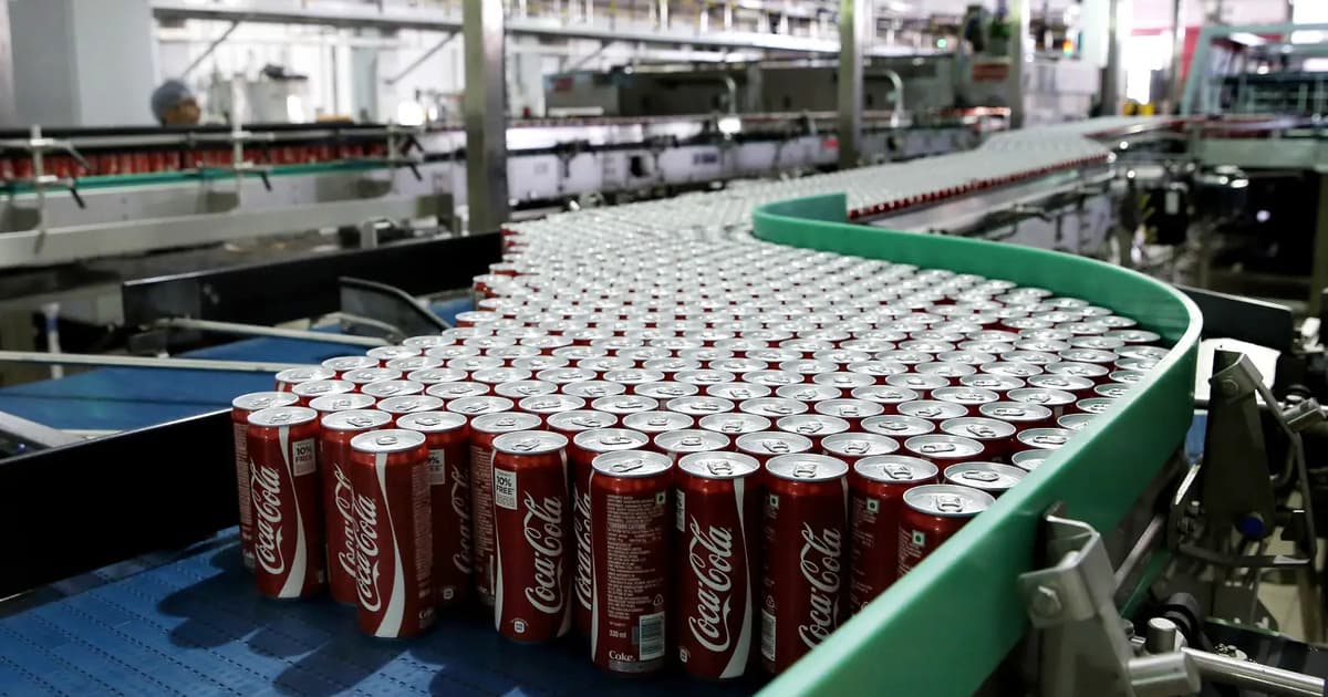 Trump’s tariffs spark calls to boycott American goods in India